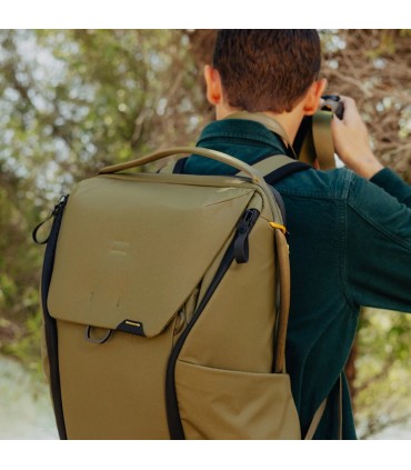 Peak Design seljakott Everyday Backpack V2 30L, kelp