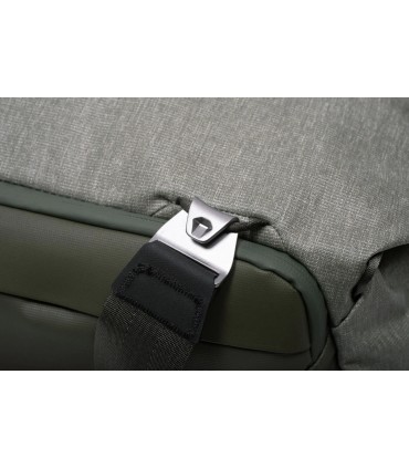 Peak Design kott Travel Duffel 65L, eclipse