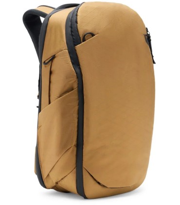 Peak Design seljakott Travel Backpack 30L, coyote