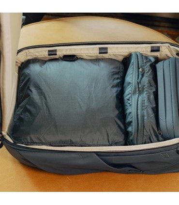 Peak Design seljakott Travel Backpack 45L, ocean