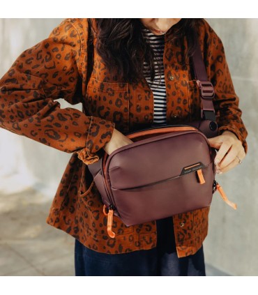 Peak Design õlakott Everyday Sling V2 3L, eclipse