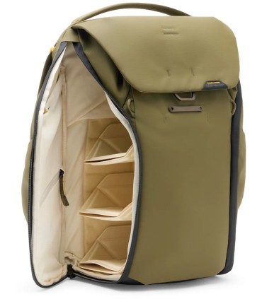 Peak Design seljakott Everyday Backpack V2 20L, kelp