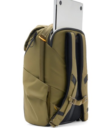 Peak Design seljakott Everyday Backpack V2 20L, kelp