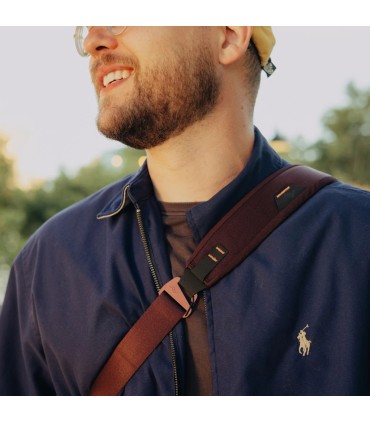 Peak Design õlakott Everyday Sling V2 6L, eclipse
