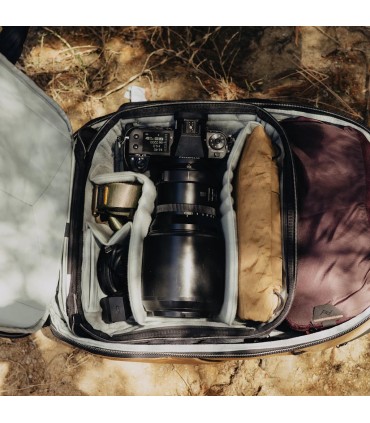 Peak Design seljakott Travel Backpack 30L, coyote