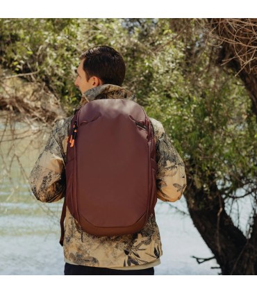 Peak Design seljakott Travel Backpack 30L, eclipse