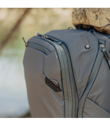 Peak Design seljakott Travel Backpack 45L, ocean