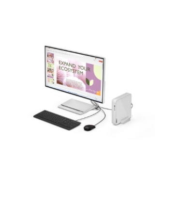 Lenovo IdeaCentre Mini 01IRH8 i5, 16GB, 1TB SSD