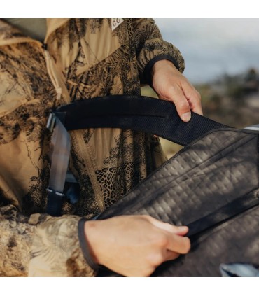 Peak Design seljakott Travel Backpack 45L, ocean