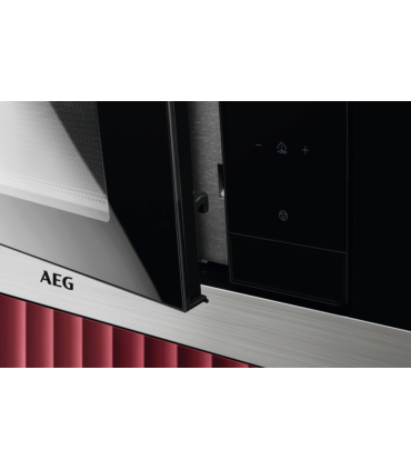 AEG NMS5G25IEM