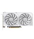 Asus NVIDIA GeForce RTX 5060 8GB GDDR7 DUAL-RTX5060-O8G-WHITE