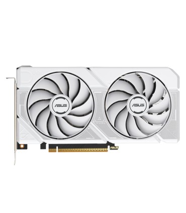 Asus NVIDIA GeForce RTX 5060 8GB GDDR7 DUAL-RTX5060-O8G-WHITE