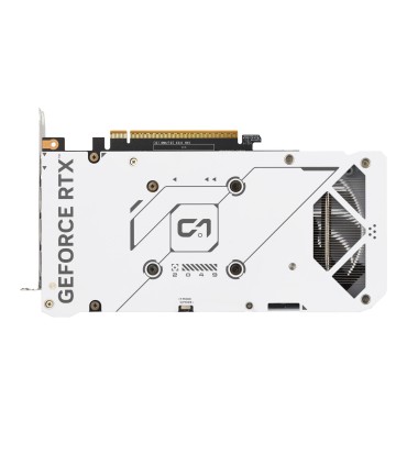 Asus NVIDIA GeForce RTX 5060 8GB GDDR7 DUAL-RTX5060-O8G-WHITE