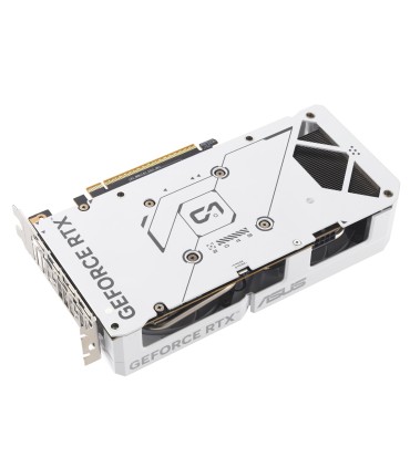 Asus NVIDIA GeForce RTX 5060 8GB GDDR7 DUAL-RTX5060-O8G-WHITE
