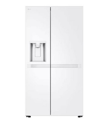 def LG GSLC40SWPE Side-by-Side