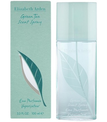 Elizabeth Arden Green Tea EDP (100mL)