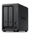 Synology Storage Tower 2BAY/NO HDD DS725+