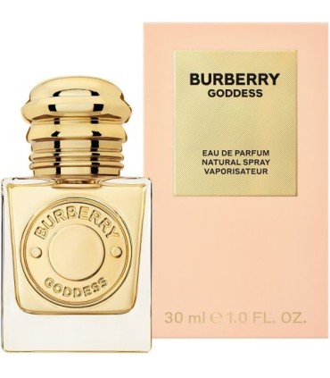 Burberry Goddess EDP (30mL) Refillable