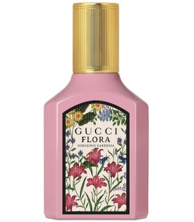 Gucci Flora Gorgeous Gardenia EDP (30mL)