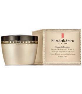 Elizabeth Arden Ceramide Premiere Overnight Cream (50mL)