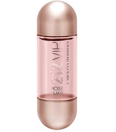 Carolina Herrera 212 VIP Rose Elixir EDP (30mL)