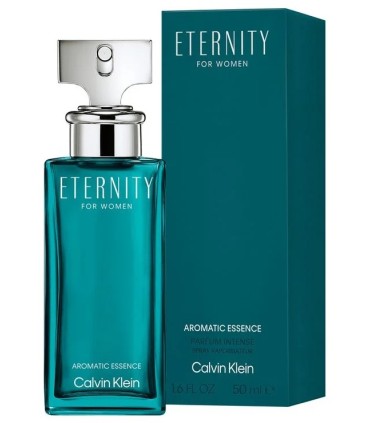 Calvin Klein Eternity for Women Aromatic Essence Parfum Intense (50mL)