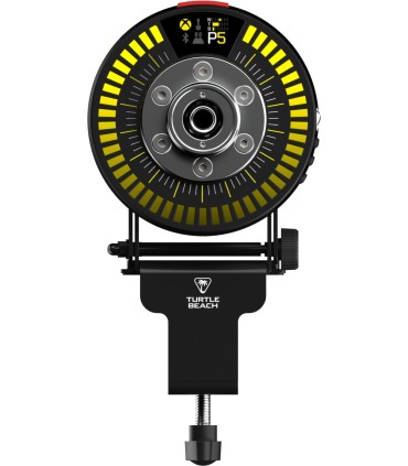 Turtle Beach mängurool + pedaalid VelocityOne Race Set KD3 Xbox