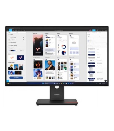 Lenovo ThinkVision T32UD-40 31,5"