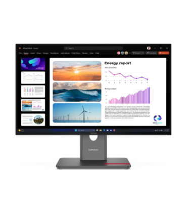 Lenovo ThinkVision P24q-40 23,8"