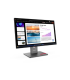 Lenovo ThinkVision P24q-40 23,8"