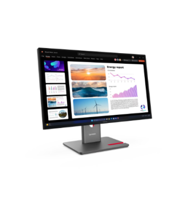 Lenovo ThinkVision P24q-40 23,8"