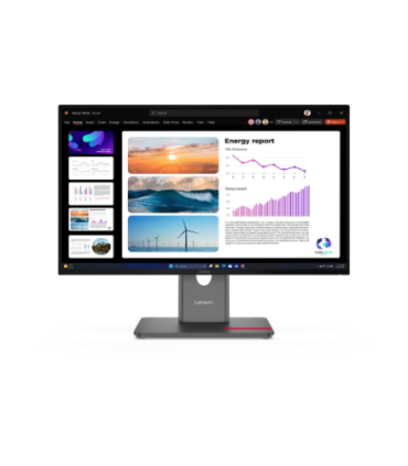 Lenovo ThinkVision P24q-40 23,8"
