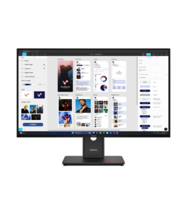 Lenovo ThinkVision T32UD-40 31,5"