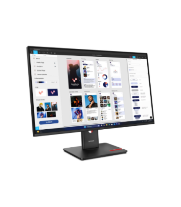 Lenovo ThinkVision T32UD-40 31,5"