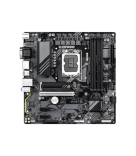 Gigabyte Intel B760 Express LGA1700 Micro-ATX B760MDS3HGEN5