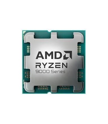 AMD Ryzen 7 9800X3D Granite Ridge
