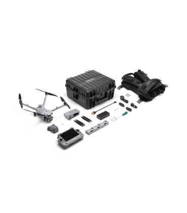 DJI Matrice 4D Enterprise CP.EN.00000658.01
