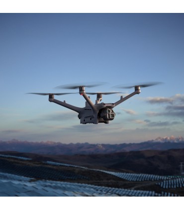 DJI Matrice 4D Enterprise CP.EN.00000658.01