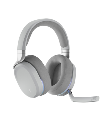 Fractal Design Wireless Gaming Headset Scape, valge