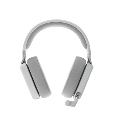 Fractal Design Wireless Gaming Headset Scape, valge