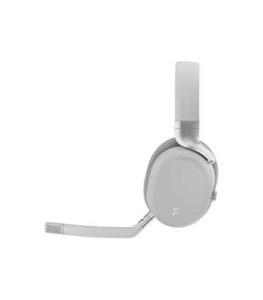 Fractal Design Wireless Gaming Headset Scape, valge