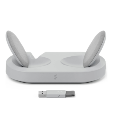 Fractal Design Wireless Gaming Headset Scape, valge