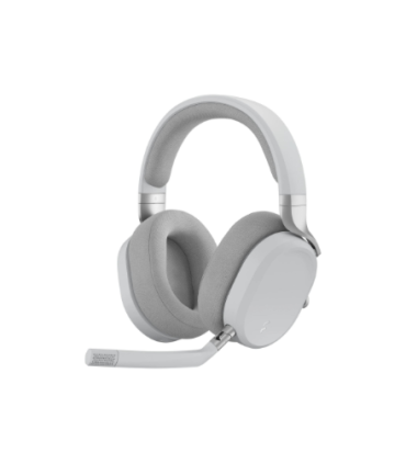 Fractal Design Wireless Gaming Headset Scape, valge