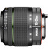 Pentax DA 18-55mm f/3.5-5.6 AL WR objektiiv