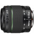 Pentax DA 18-55mm f/3.5-5.6 AL WR objektiiv