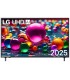 LG 55UA75003LA 4K UHD