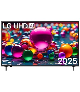 LG 55UA75003LA 4K UHD