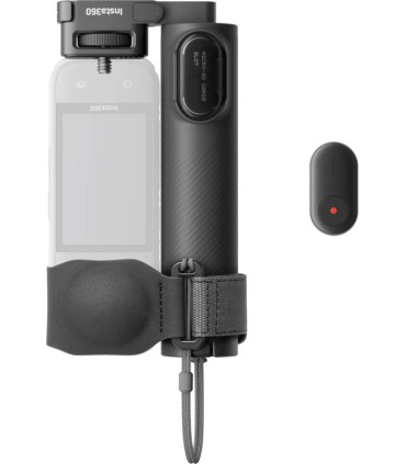 Insta360 Foldable 2in1 Selfie Stick Kit