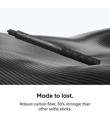 Insta360 Action Invisible Selfie Stick 1m