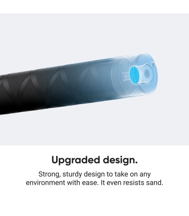 Insta360 Action Invisible Selfie Stick 1m